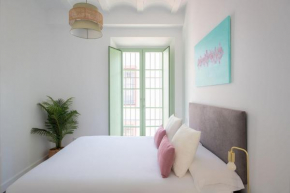 Hommyhome Teodosio, Seville